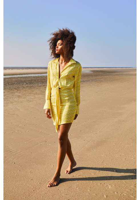 Robe JEANICE