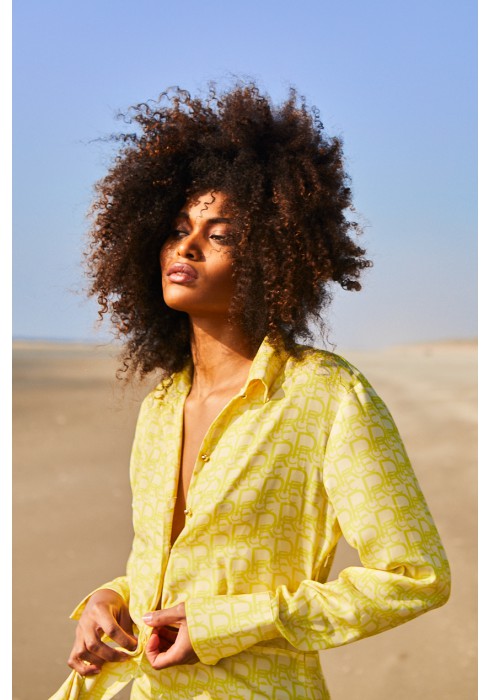 Robe JEANICE